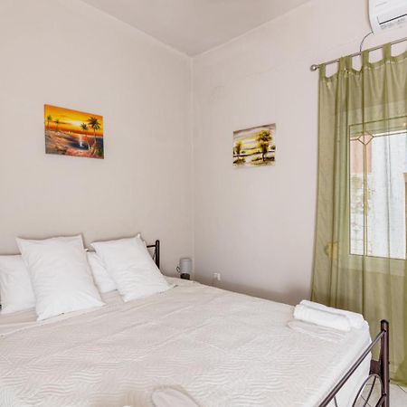 ダラトソ Martas Houseヴィラ エクステリア 写真