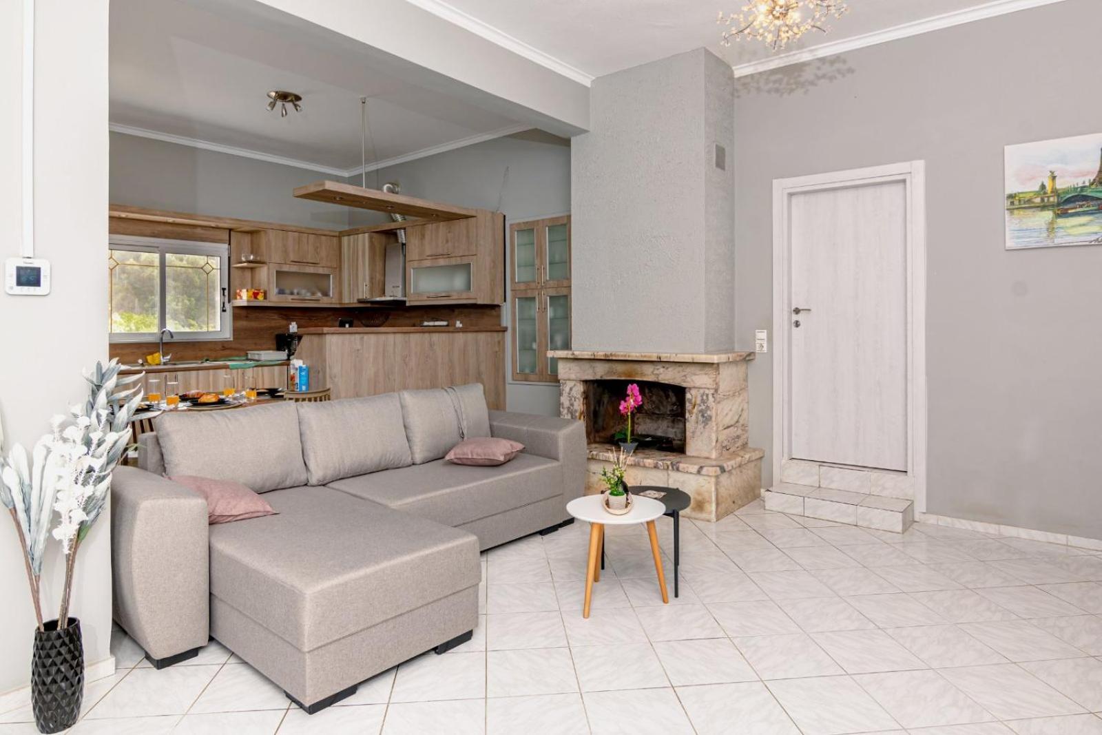 ダラトソ Martas Houseヴィラ エクステリア 写真