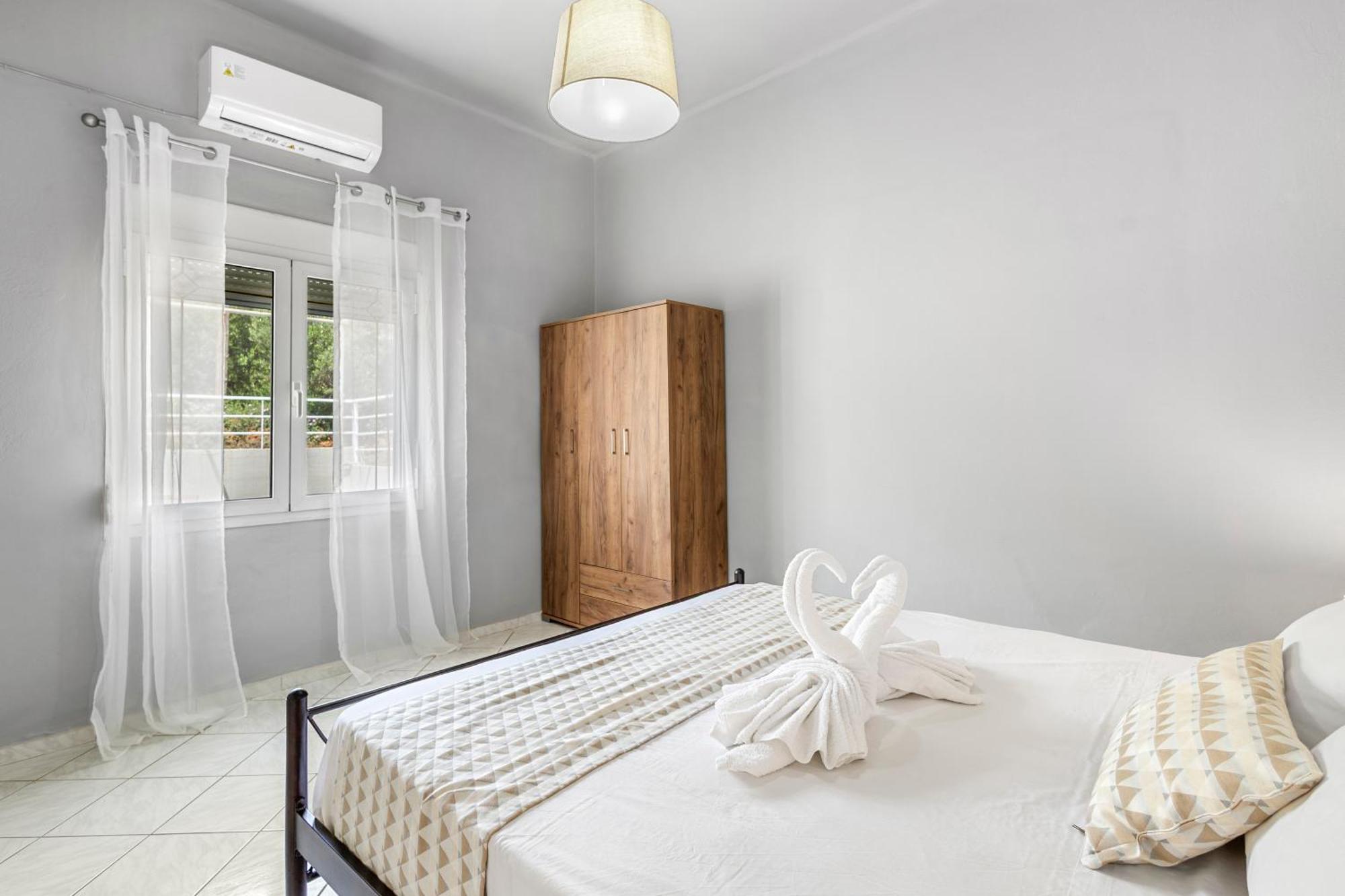 ダラトソ Martas Houseヴィラ エクステリア 写真