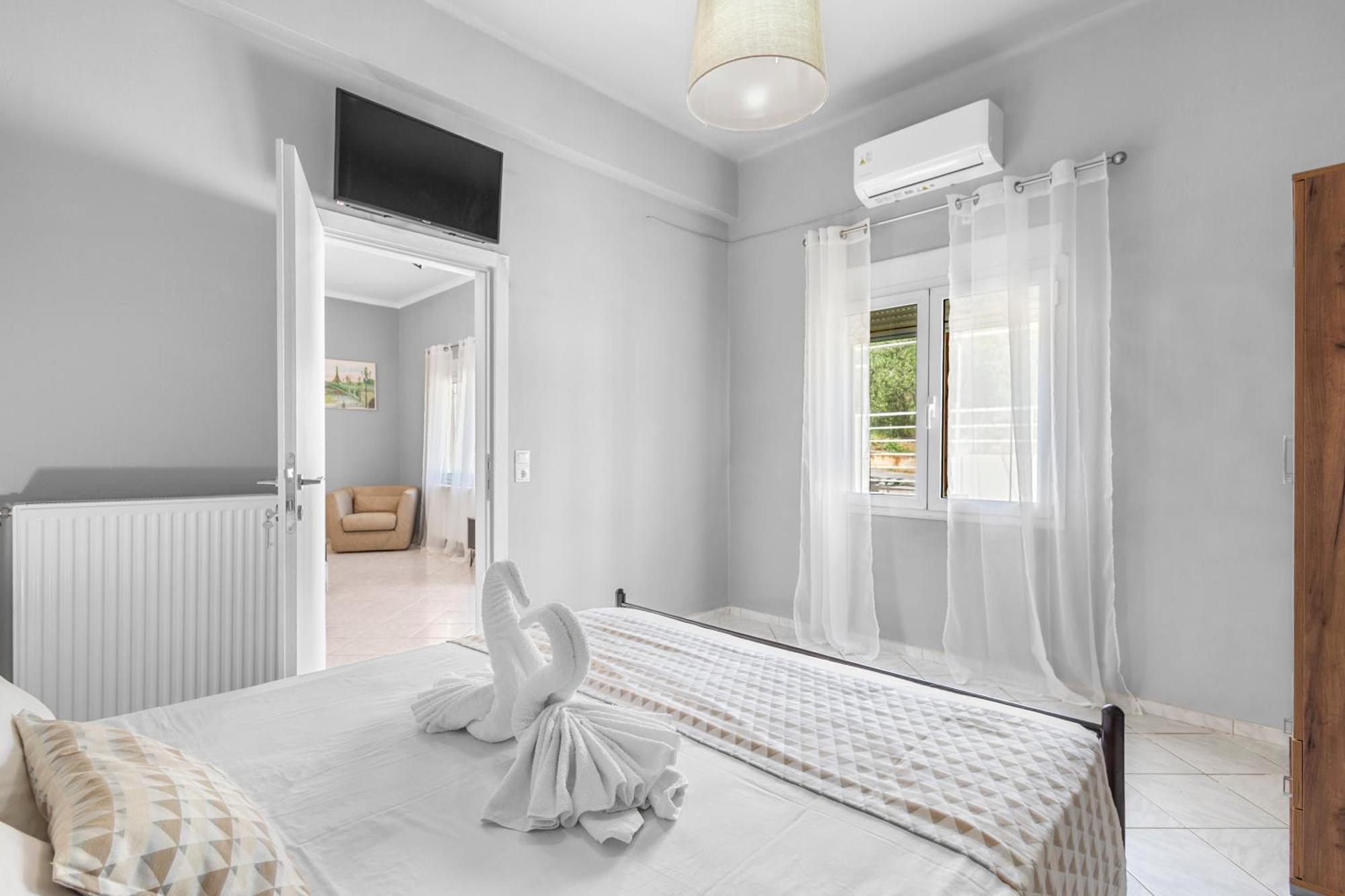 ダラトソ Martas Houseヴィラ エクステリア 写真