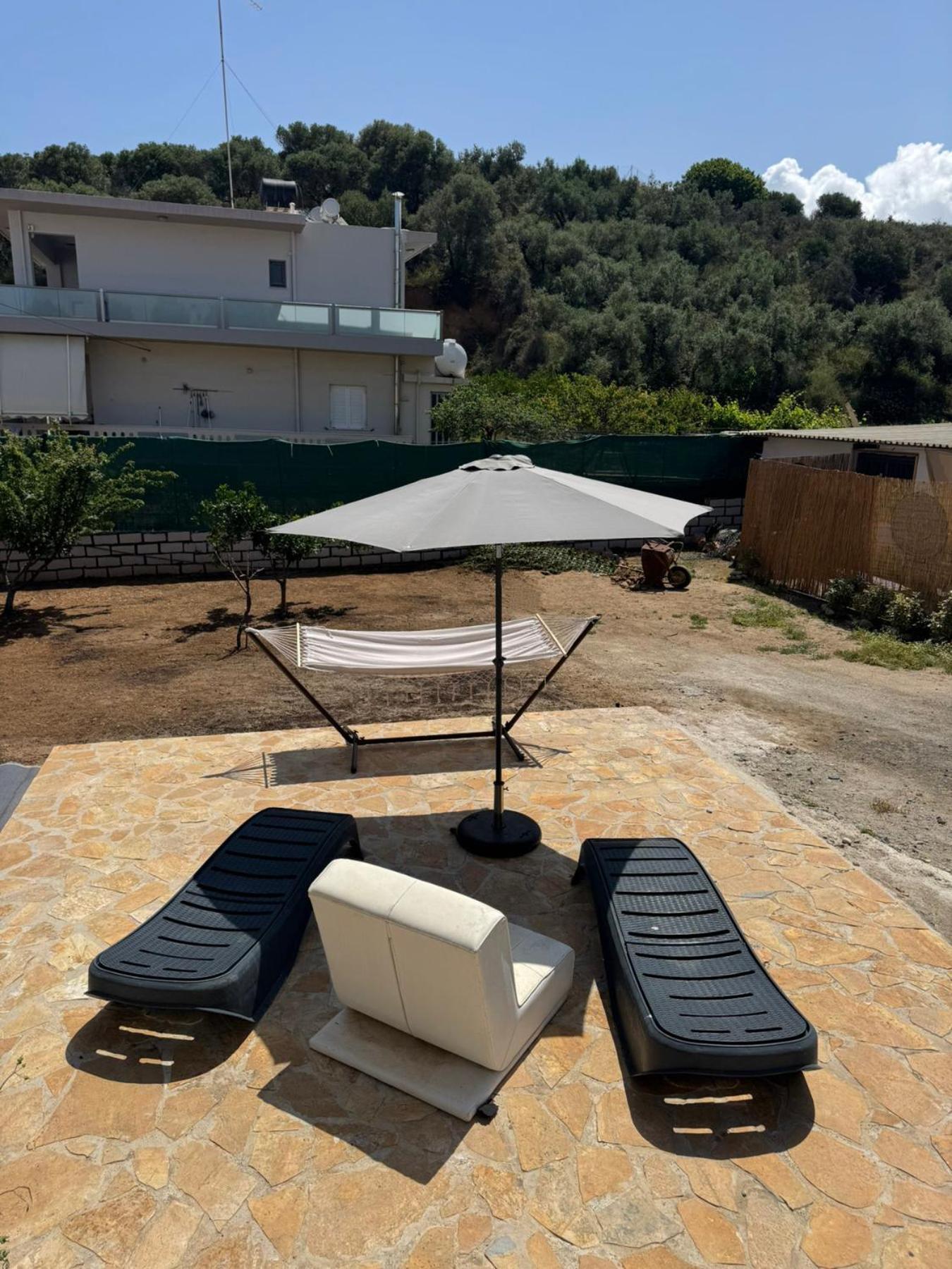 ダラトソ Martas Houseヴィラ エクステリア 写真